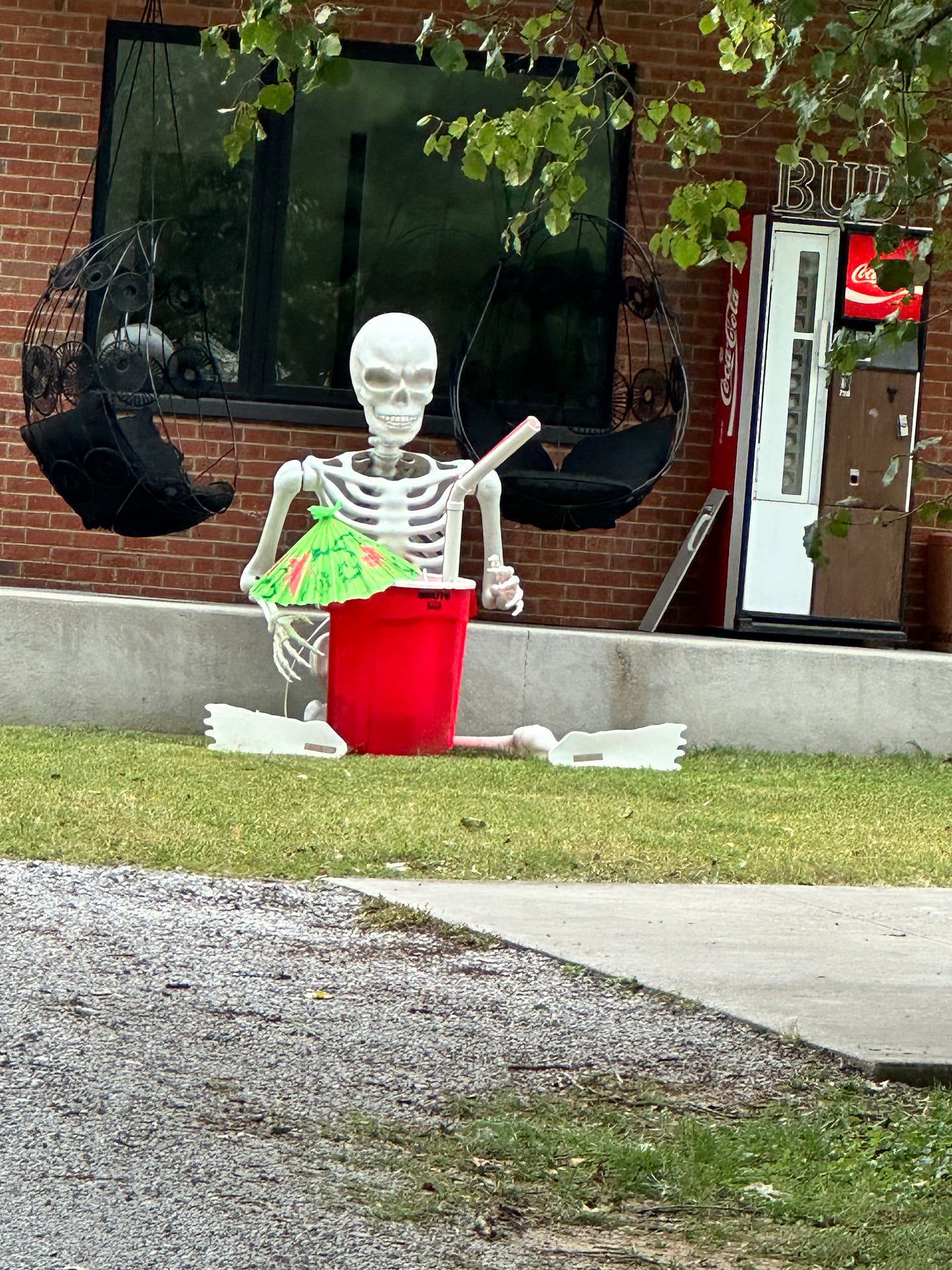 Navigating the Gray Space Between Good and Bad