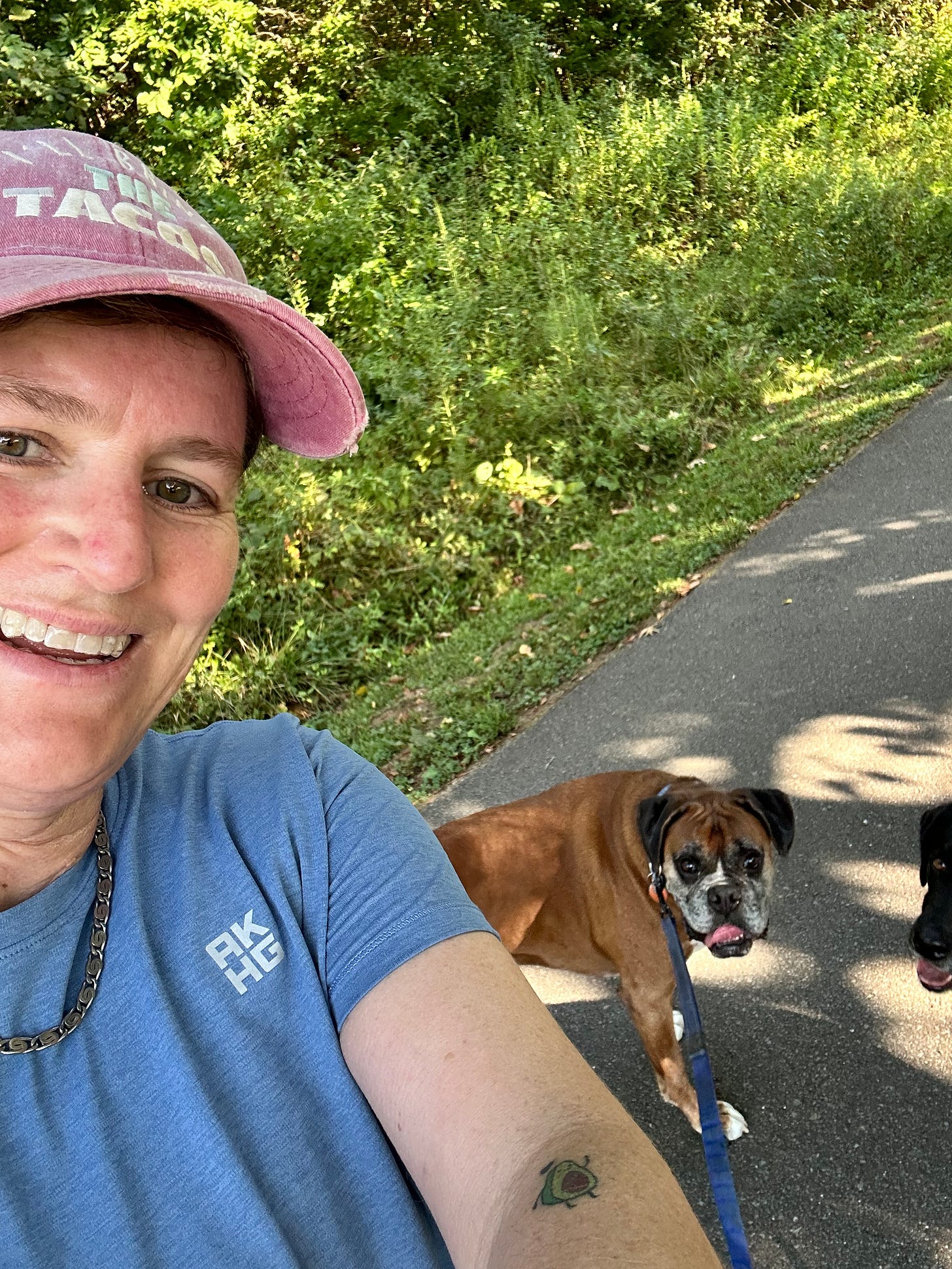 Finding Strength in Vulnerability - Magic in the Mess