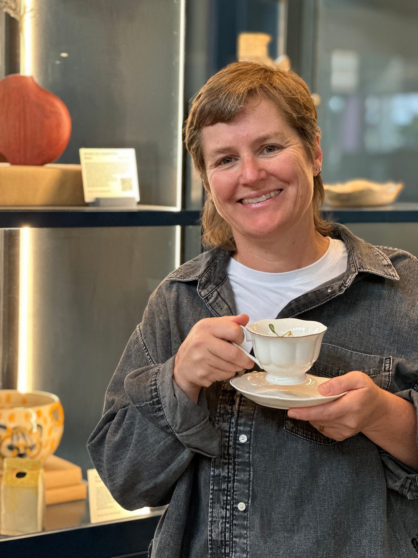 Breaking Free from the Fawn Response