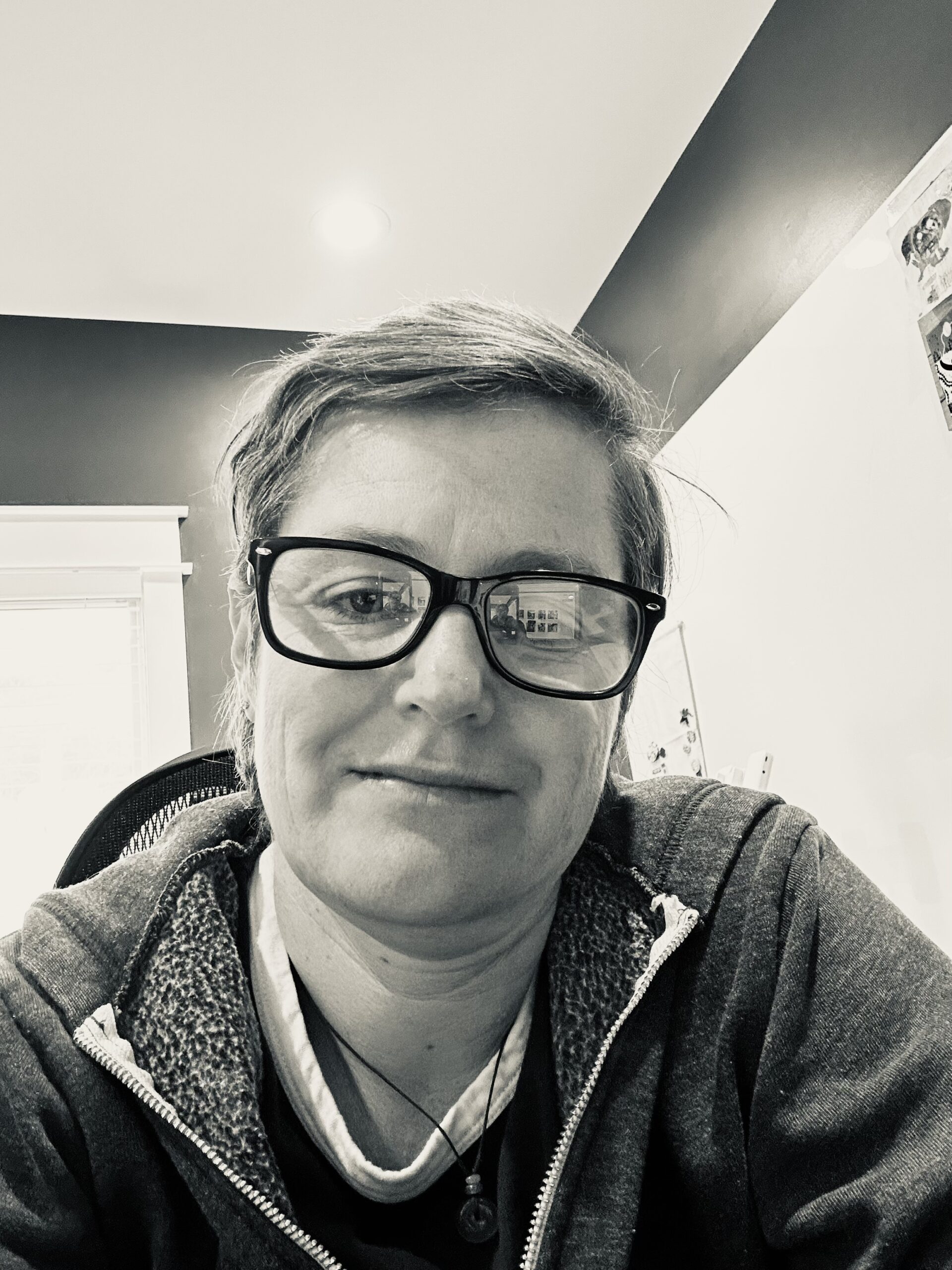 Crisis and Clarity: Finding My Voice