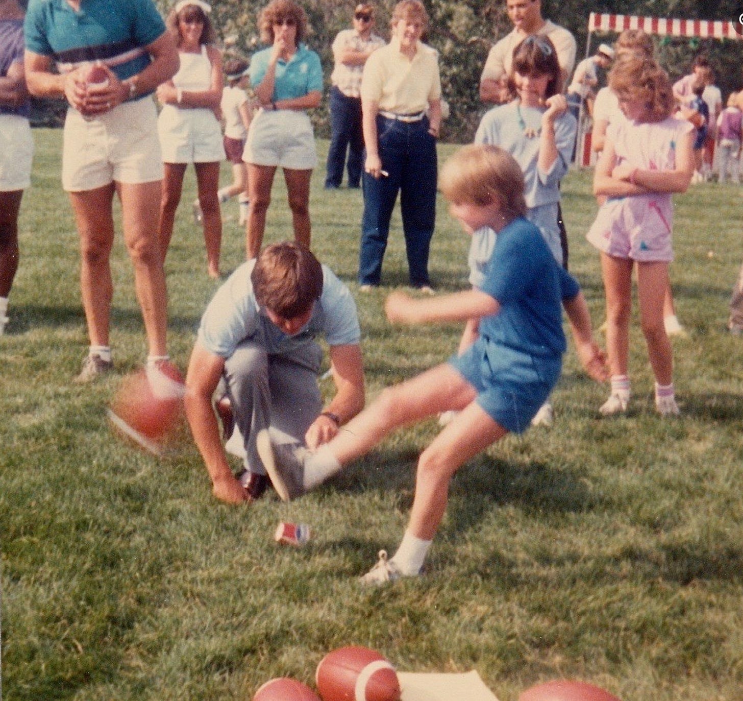 A Call for Discomfort - Magic in the Mess