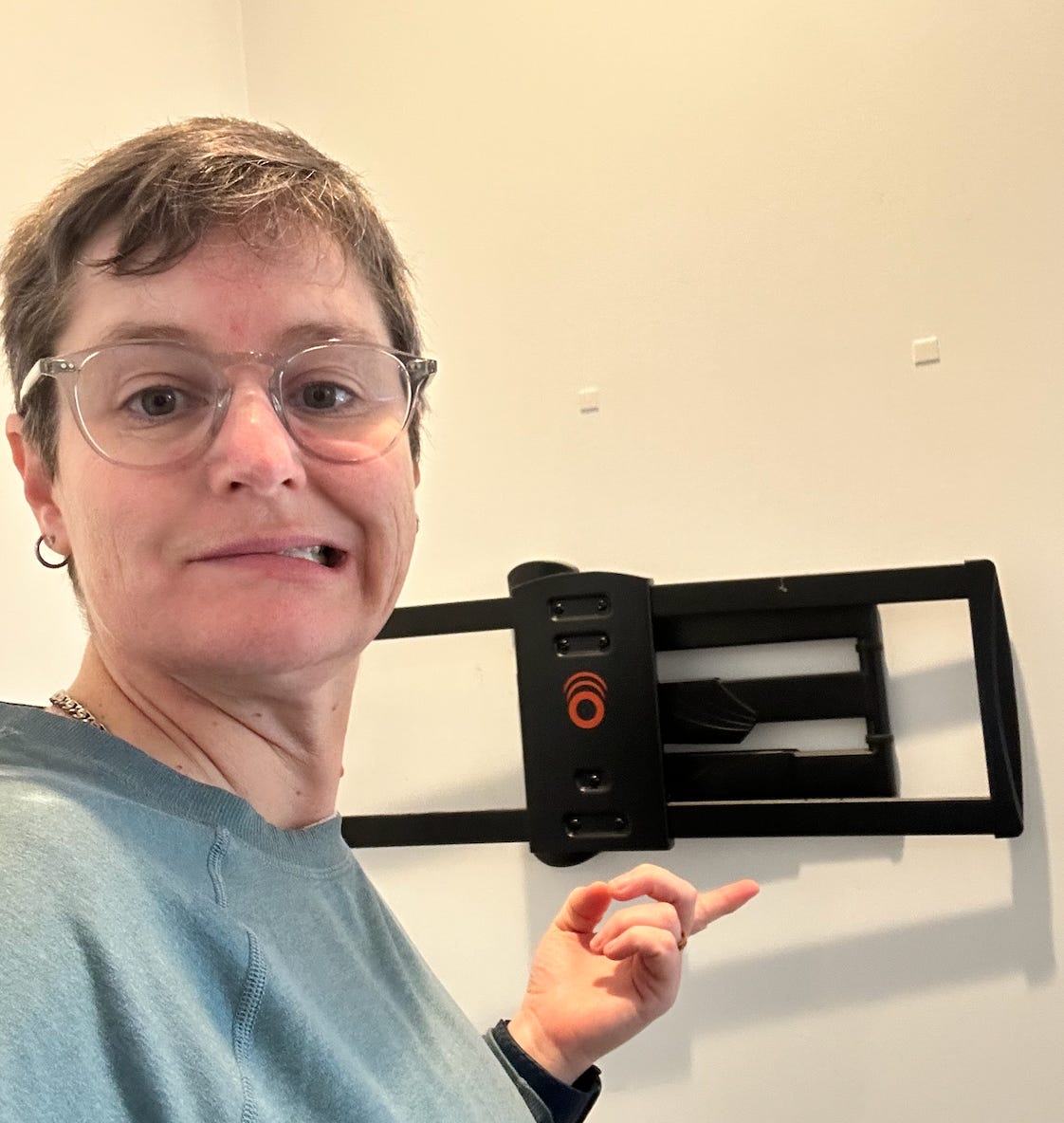 Coming Back to What Matters