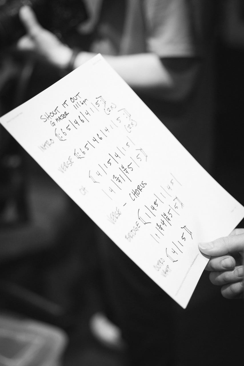 Why We Avoid Ourselves and Our Creativity