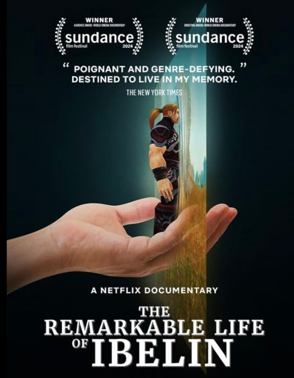 Reframing Technology, Connection, and What Truly Matters