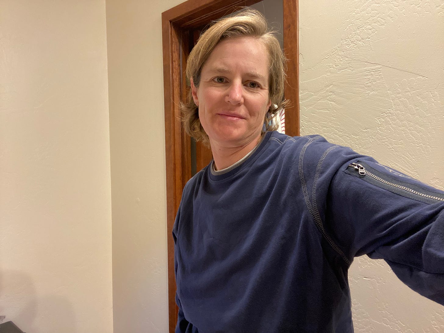 What We Learn When We See Ourselves Clearly