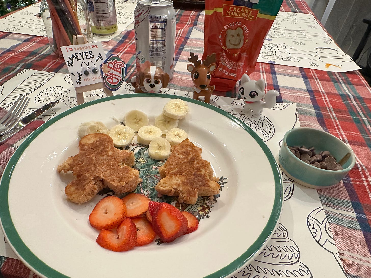 Why Do I Avoid Myself?