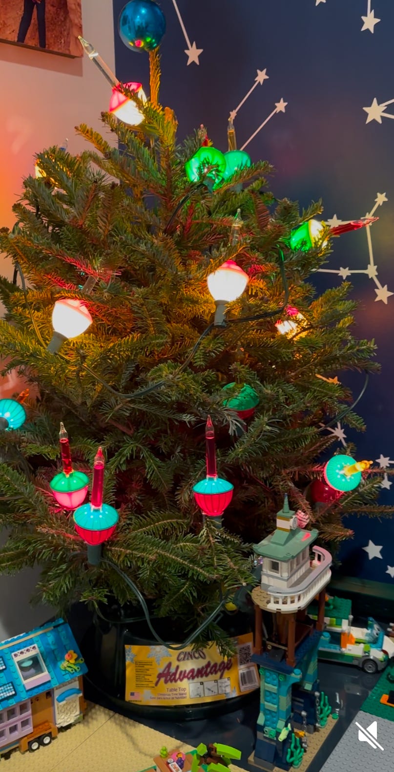 Magic Is in the Hot Mess