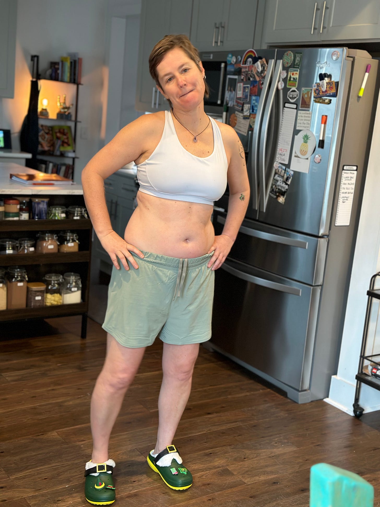 Wrestling with Addiction and Asking for Help