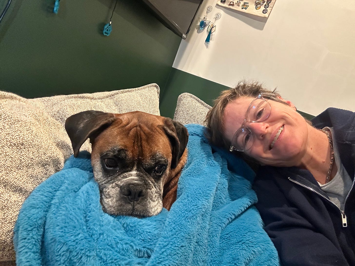 Embracing the Paradox of Effort and Rest