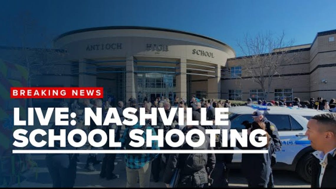 Raising a Child on the Margins in a World That Feels Unsafe