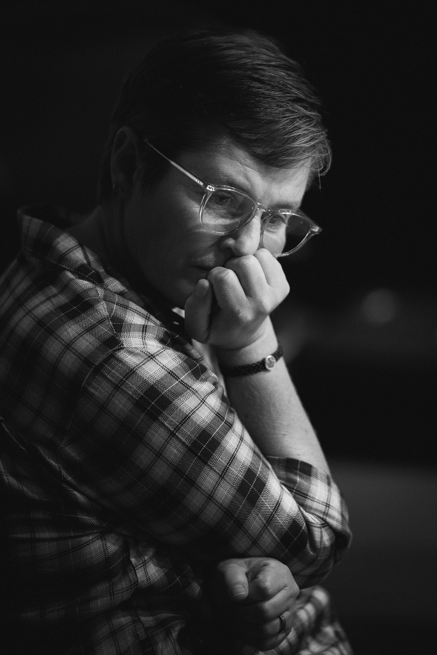 A Journey Through Criticism and Exhaustion