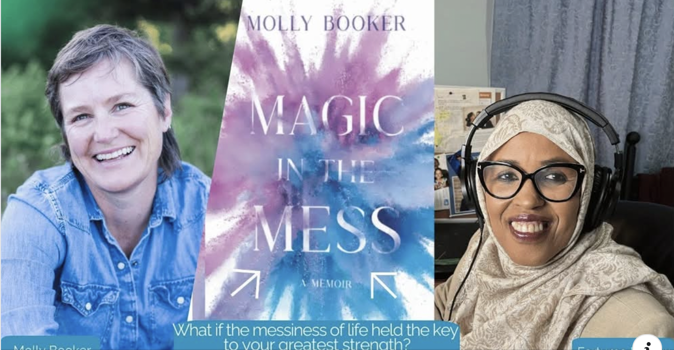 Fartumo Kusow Podcast