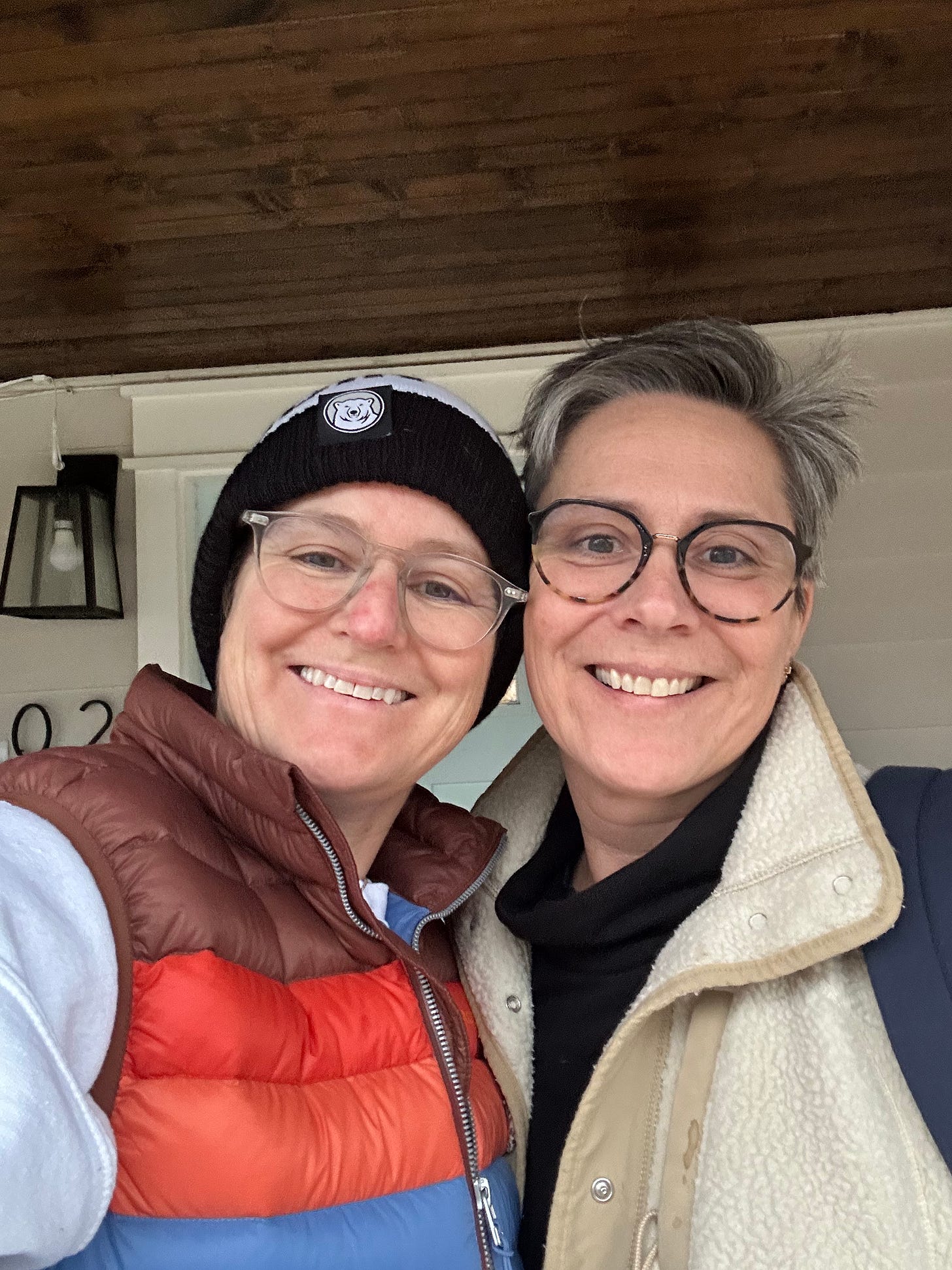 Date Night, Self-Love, and the Magic of Both