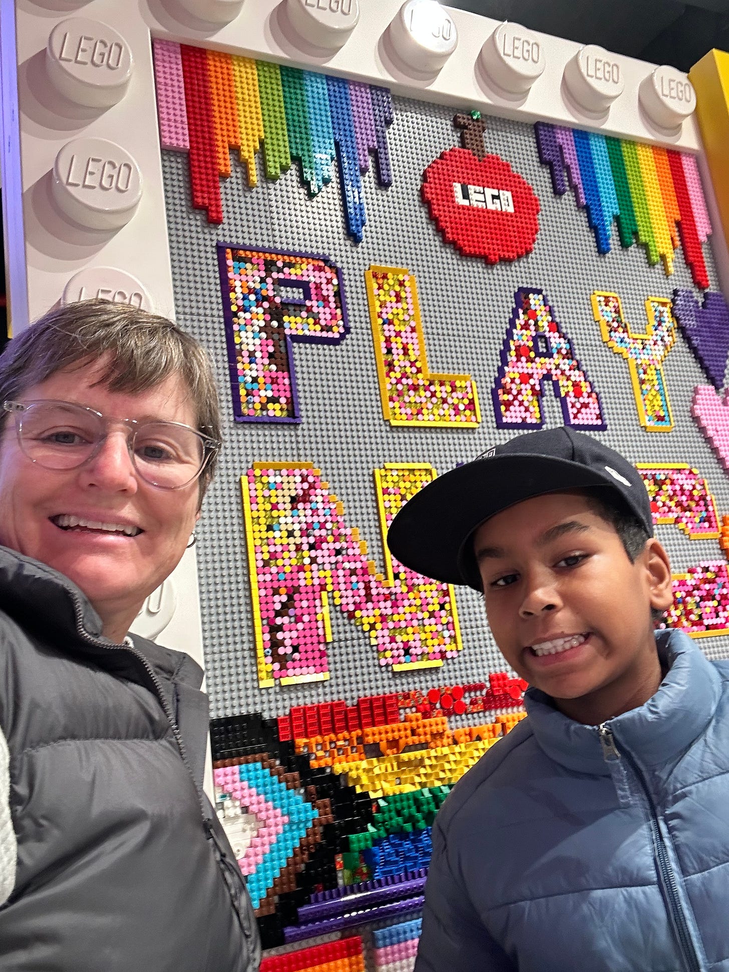 The Ultimate Emotional Roller Coaster