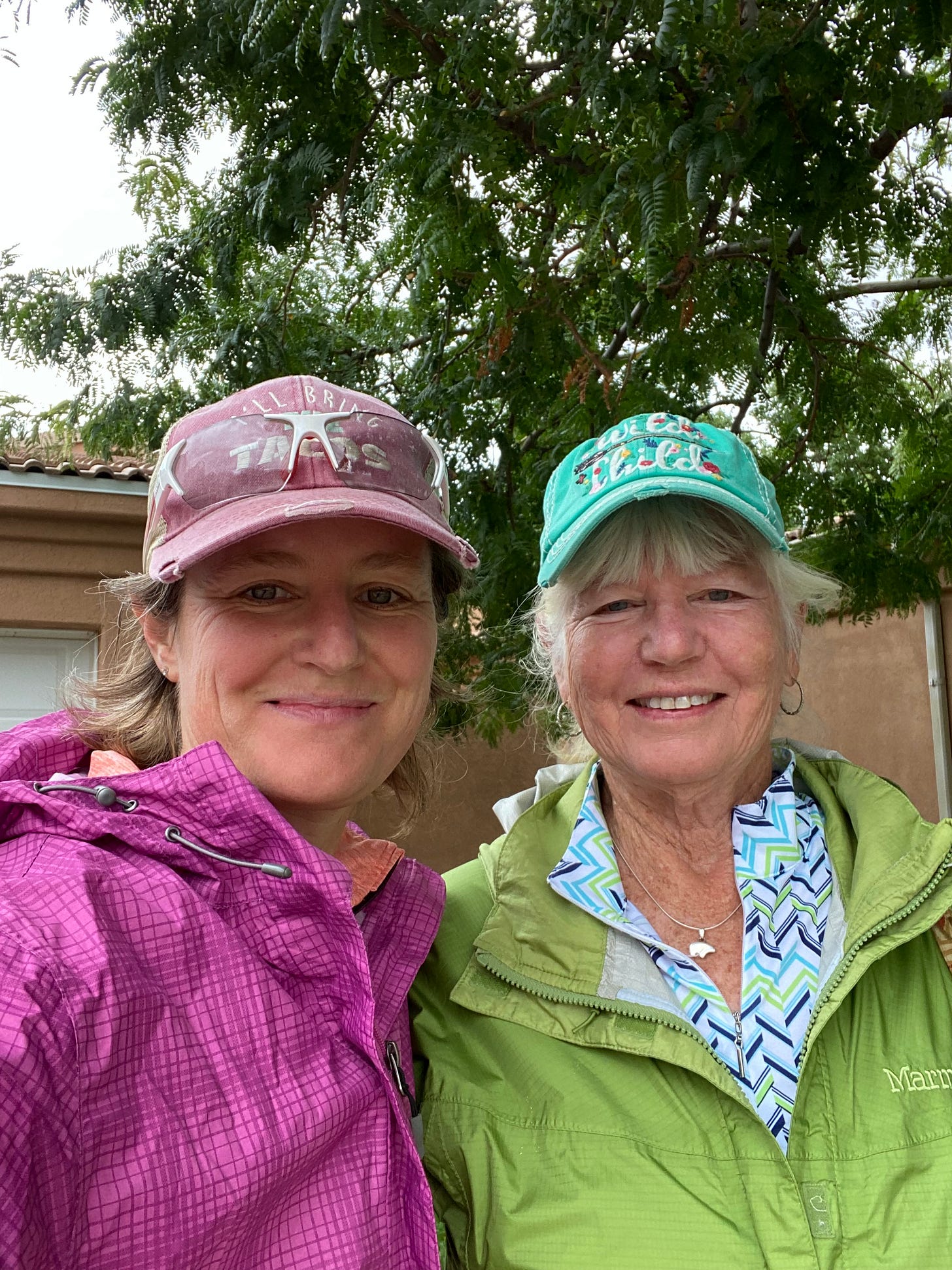 A Birthday Reflection on My Mom, Patriarchy, and Reclaiming Ourselves