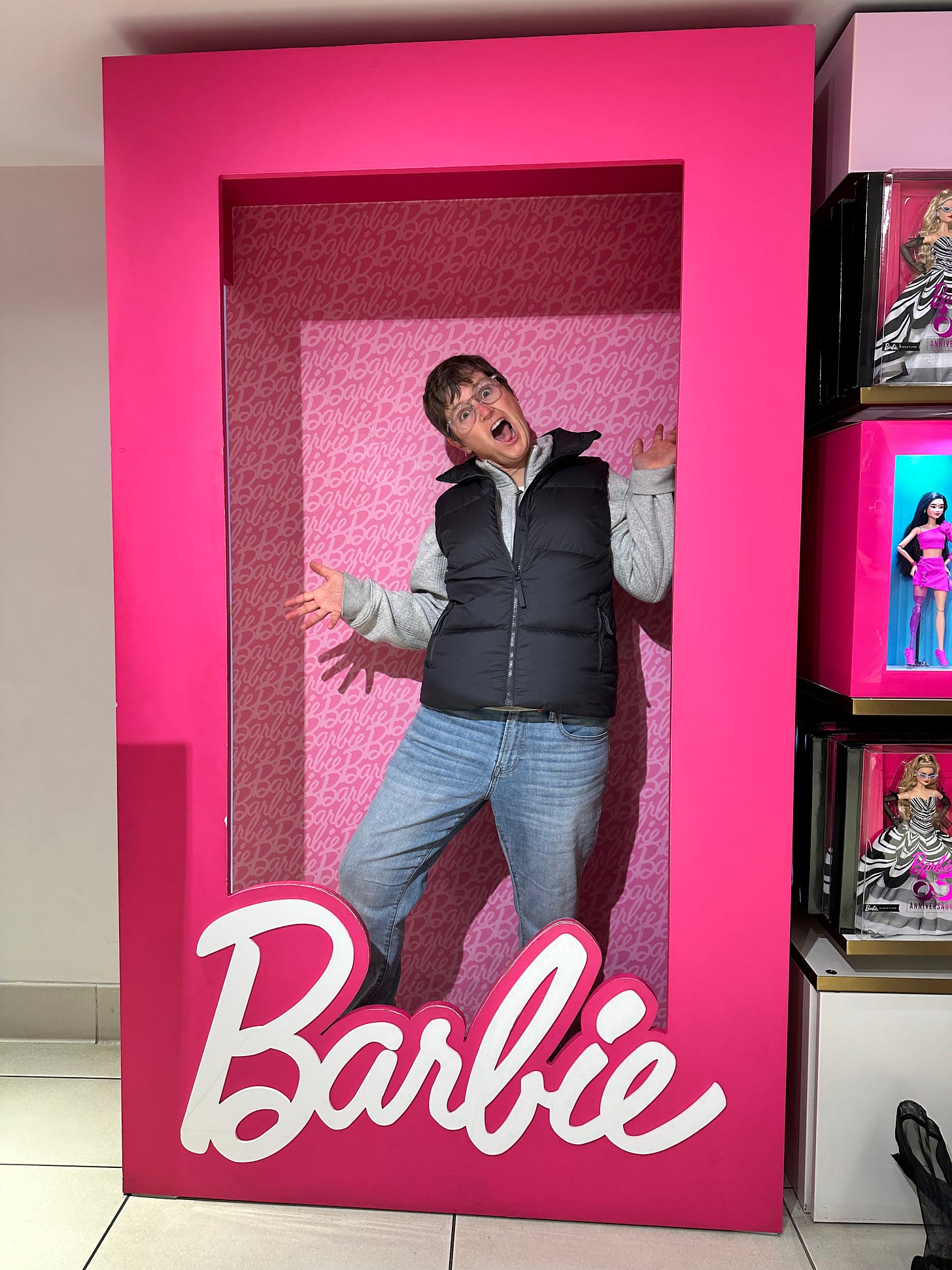 Patriarchal Sobriety (One Day at a Time)