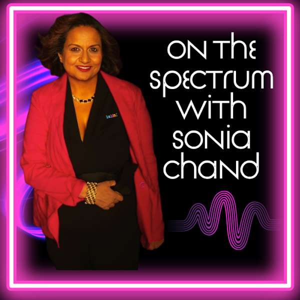 On the Spectrum podcast