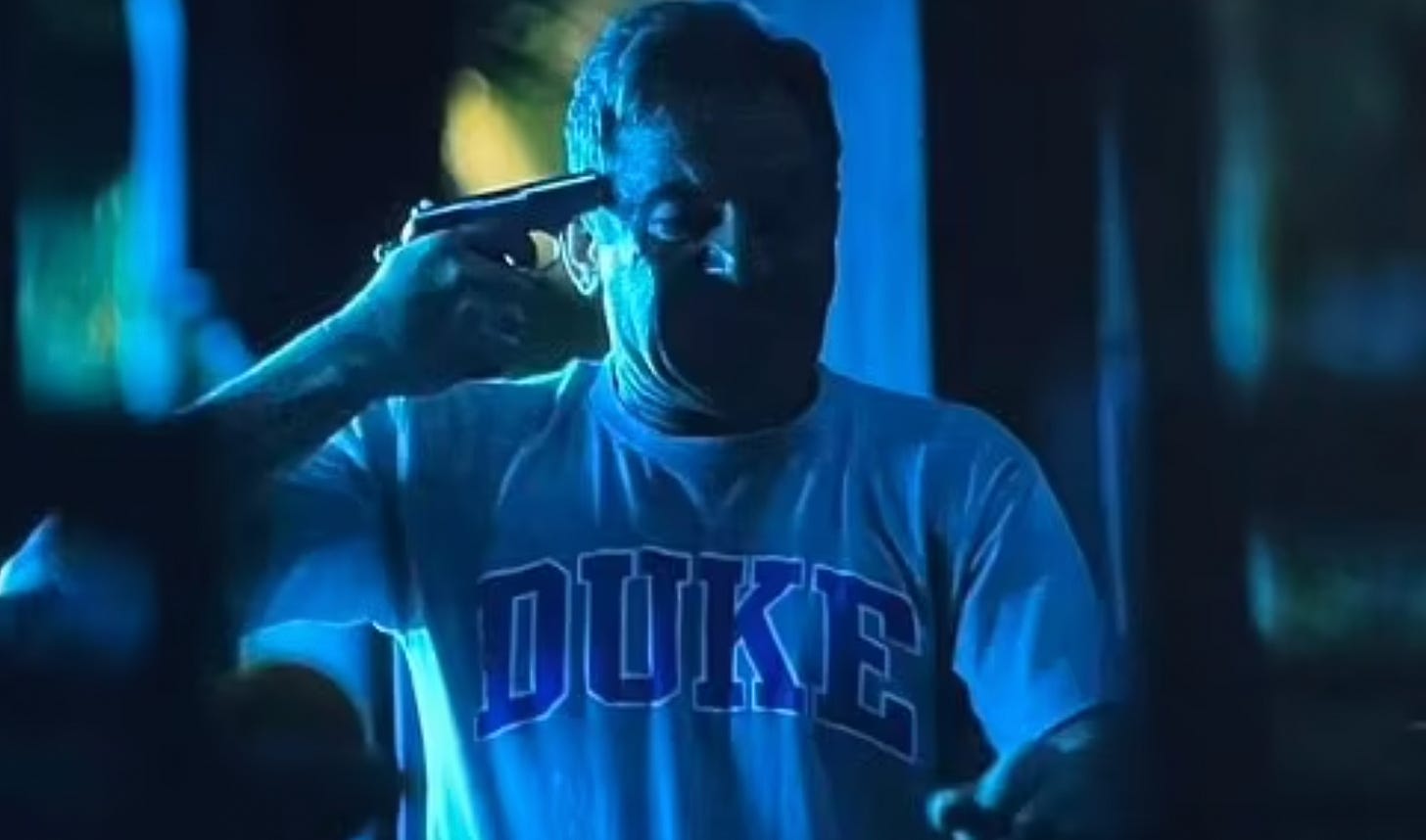 Shame, Silence, and the Survival We Don’t Talk About