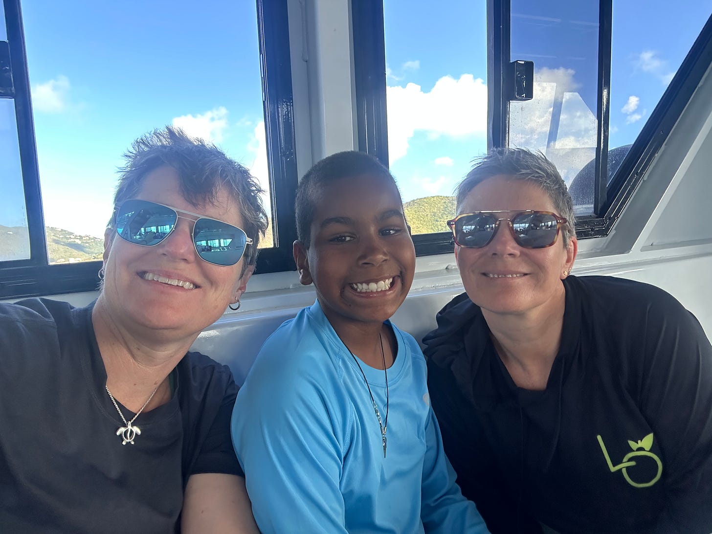 A Love Letter to Leaving