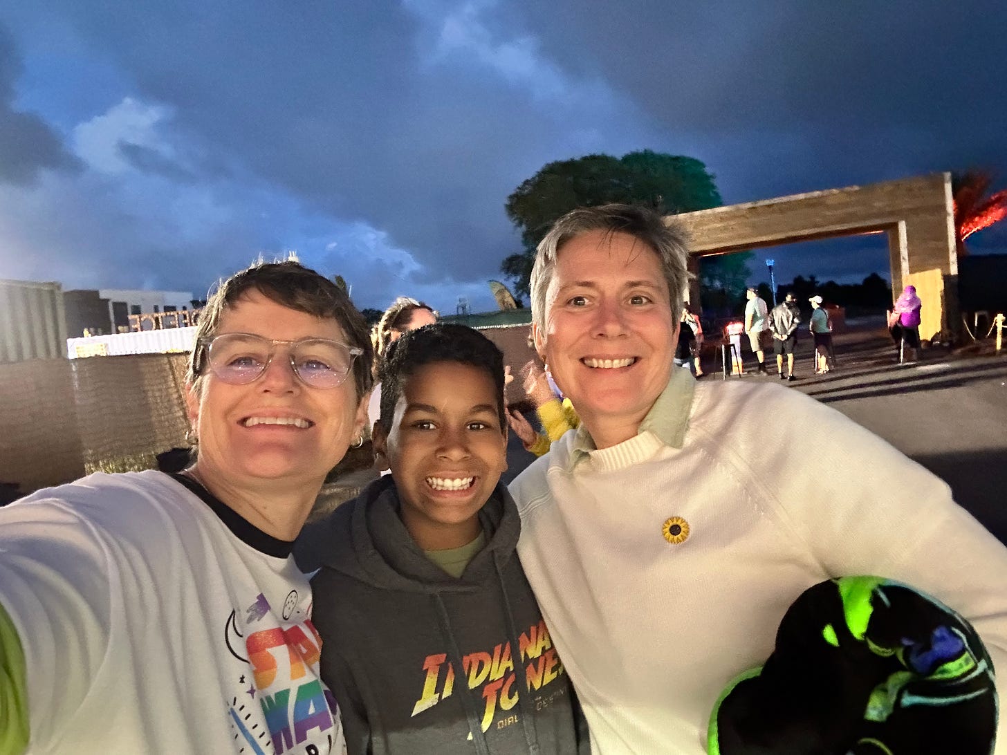 My Queer Reckoning With Church