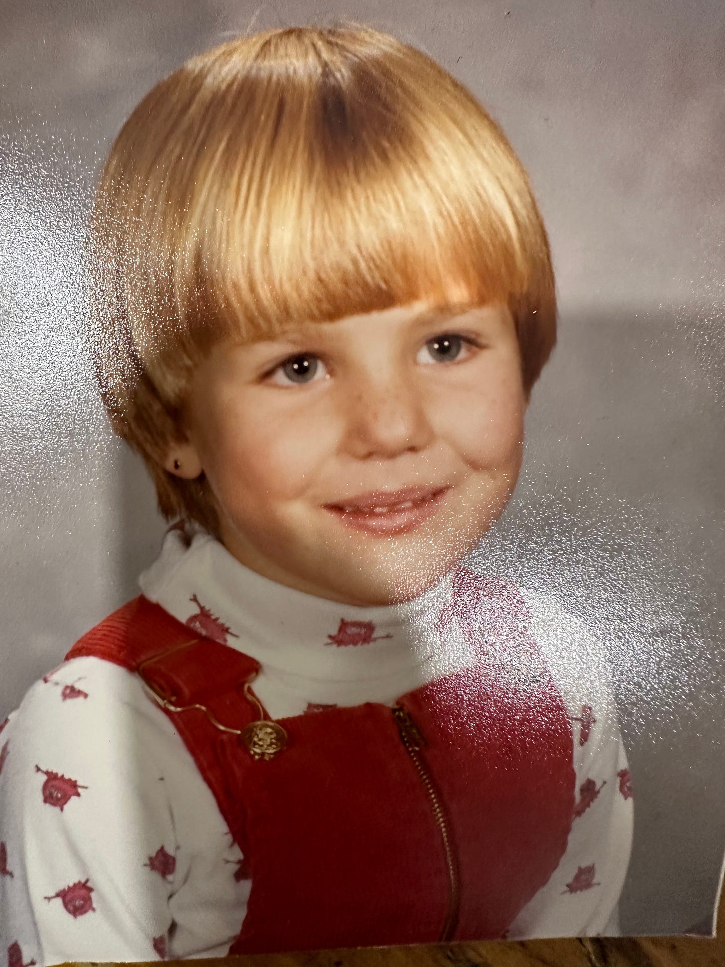 Why I Tell the Hard Stories