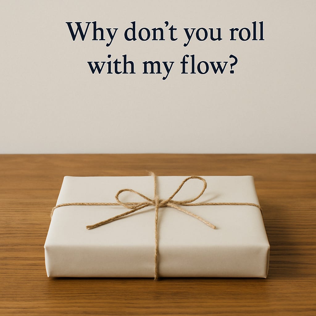 Letters I Never Sent: To My Dad