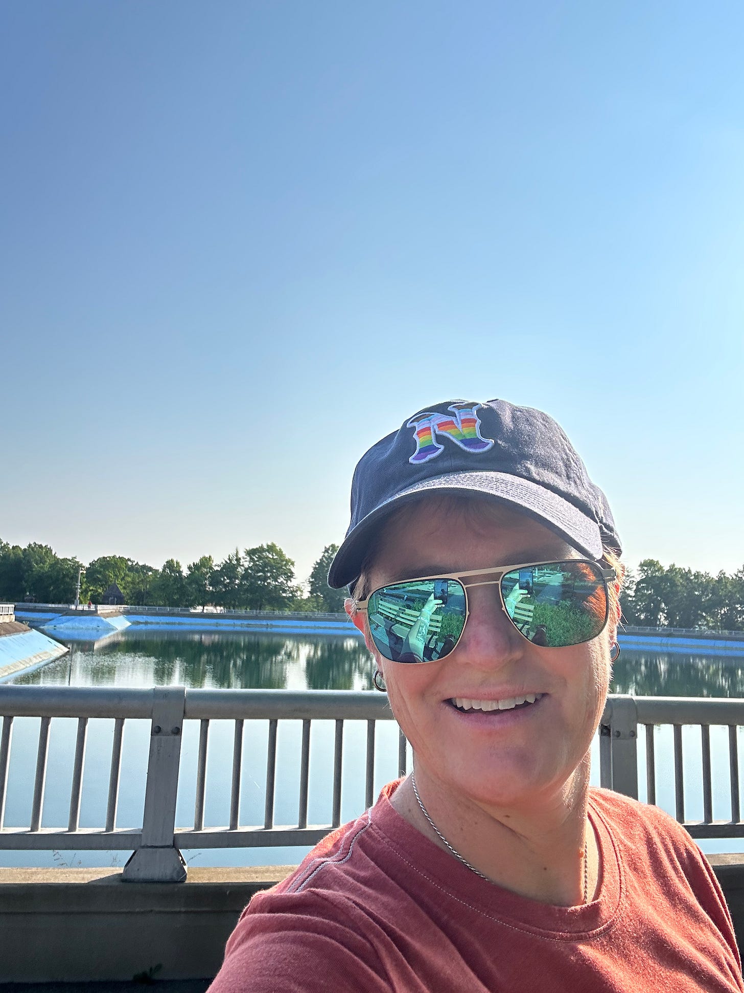 A Pocket of Presence - by Molly Booker