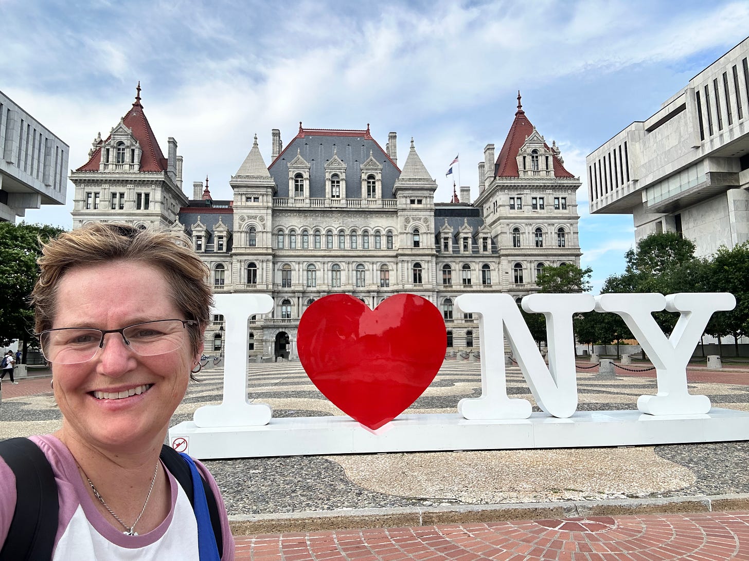 Notes to My Past (and Present) Self