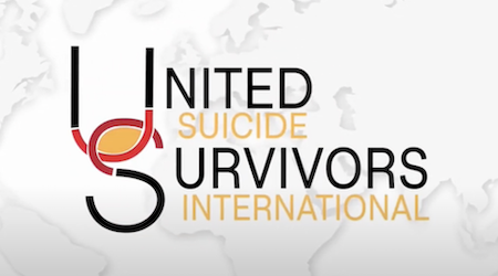 United Suicide Survivors International