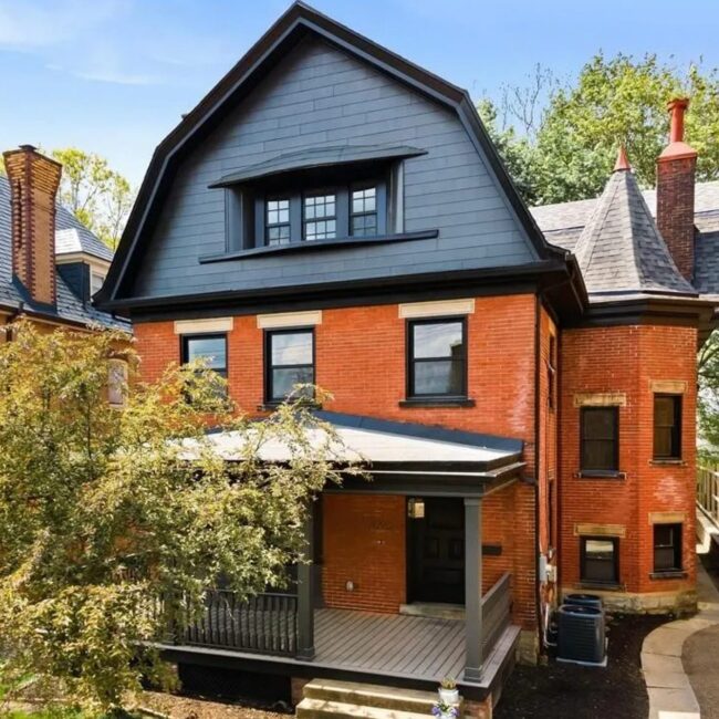 Coming Home - by Molly Booker