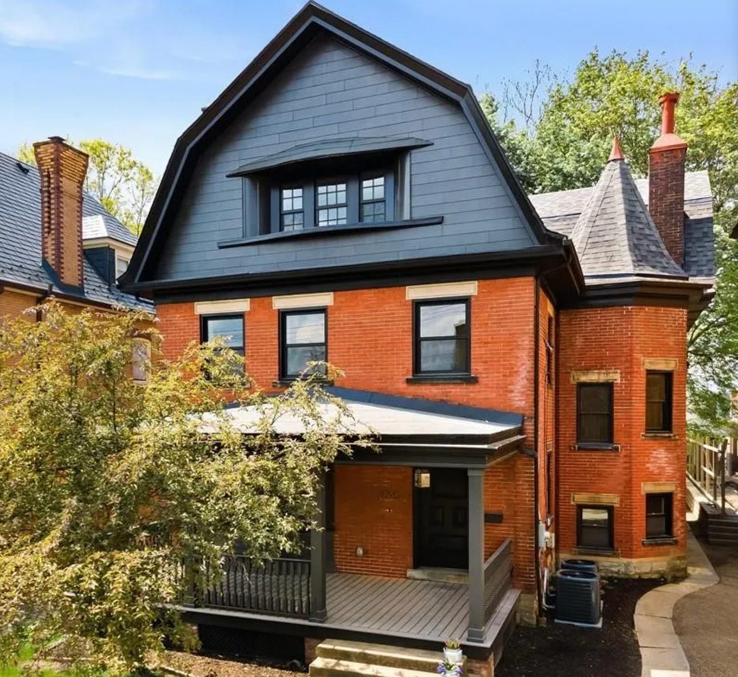 Coming Home - by Molly Booker